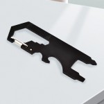 Pocket Tool Manufacturer - Credit Card Multitool Wrench