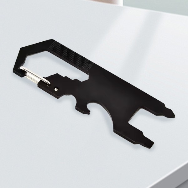 Pocket Tool Manufacturer - Credit Card Multitool Wrench