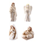 Nativity Scene Factory - OEM Custom Religious Resin Crafts