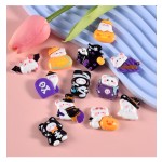 Halloween Charms Supplier - OEM Custom Slime Charm Beads