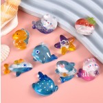 Mermaid Charms Manufacturer - OEM Custom Phone Case Decor