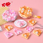 Pizza Charms Factory - OEM Custom Simulated Food Resin