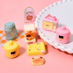 Play Kitchen Set Factory - OEM Custom Realistic Appliances