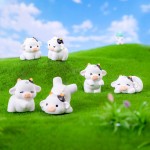 Zodiac Figurines Manufacturer - OEM Custom Animal Blind Box