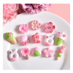 Macaron Charms Manufacturer - OEM Custom Ice Cream Cookie