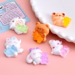 Slime Charms Manufacturer - OEM Custom Kawaii Animals Resin