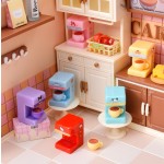 Coffee Maker Supplier - OEM Custom Mini Kitchen Accessories