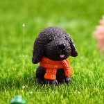 Puppy Figures Factory - OEM Custom Detailed Animal Figurines