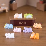 Animal Miniatures Factory - OEM Custom Bulk Party Favors