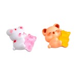 Slime Charms Manufacturer - OEM Custom Kawaii Animals Resin