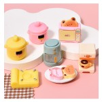 Play Kitchen Set Factory - OEM Custom Realistic Appliances