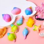 Ocean Charms Manufacturer - OEM Custom Sea Animals Cabochon