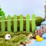 Wooden Fence Supplier - OEM Custom Rustic Barrier Kit