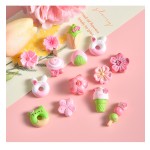 Macaron Charms Manufacturer - OEM Custom Ice Cream Cookie
