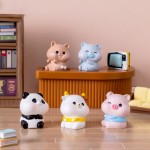 Animal Figurines Manufacturer - OEM Custom Micro Landscape Decor