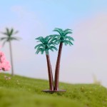 Palm Tree Model Factory - OEM Custom Artificial Greenery Plant