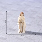 Nativity Scene Factory - OEM Custom Religious Resin Crafts