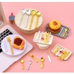 Dollhouse Tableware Supplier - OEM Custom 1:12 Scale Miniature