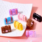 Slime Charms Factory - OEM Custom Mixed Flatback Resin