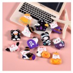 Halloween Charms Supplier - OEM Custom Slime Charm Beads
