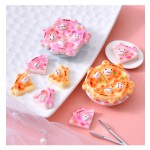 Pizza Charms Factory - OEM Custom Simulated Food Resin