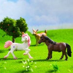 Unicorn Pony Factory - OEM Custom Realistic Horse Figures