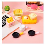 Kitchen Play Set Manufacturer - OEM Custom Mini Food Pots