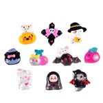 Halloween Decorations Factory - OEM Custom Mini Slime Charms