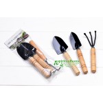 Garden Tools Manufacturer - OEM Custom 1:12 Mini Shovels