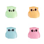 Luminous Owls Supplier - OEM Custom Glow in Dark Birds