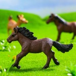 Unicorn Pony Factory - OEM Custom Realistic Horse Figures