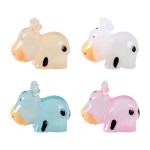 Luminous Cow Manufacturer - OEM Custom Glow in Dark Figurines