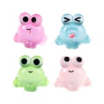 Luminous Frog Manufacturer - OEM Custom Glow in Dark Animals