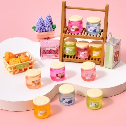 Kitchen Accessories Supplier - OEM Custom Mini Food Resin