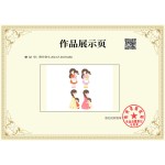 People Figurines Supplier - OEM Custom Mother Daughter Doll