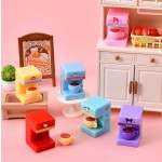 Coffee Maker Supplier - OEM Custom Mini Kitchen Accessories
