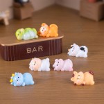 Animal Miniatures Factory - OEM Custom Bulk Party Favors