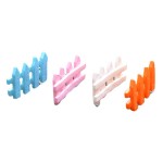Garden Fence Factory - OEM Custom Plastic Picket Decor