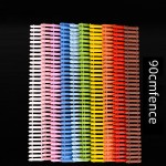 Wooden Fence Supplier - OEM Custom Rustic Barrier Kit