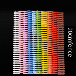 Wooden Fence Supplier - OEM Custom Rustic Barrier Kit