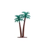 Palm Tree Model Factory - OEM Custom Artificial Greenery Plant