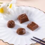 Chocolate Beads Manufacturer - OEM Custom Flatback Resin Slime