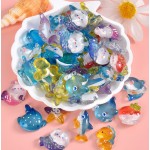 Mermaid Charms Manufacturer - OEM Custom Phone Case Decor