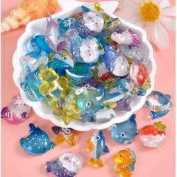 Mermaid Charms Manufacturer - OEM Custom Phone Case Decor