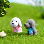 Puppy Figures Factory - OEM Custom Detailed Animal Figurines