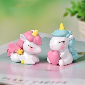 Plastic Animal Figures Factory - OEM Custom Cartoon Mini Crafts