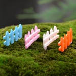 Garden Fence Factory - OEM Custom Plastic Picket Decor