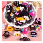 Halloween Decorations Factory - OEM Custom Mini Slime Charms