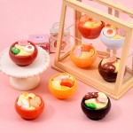 Food Miniatures Supplier - OEM Custom Pretend Play Kitchen