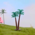Palm Tree Model Factory - OEM Custom Artificial Greenery Plant